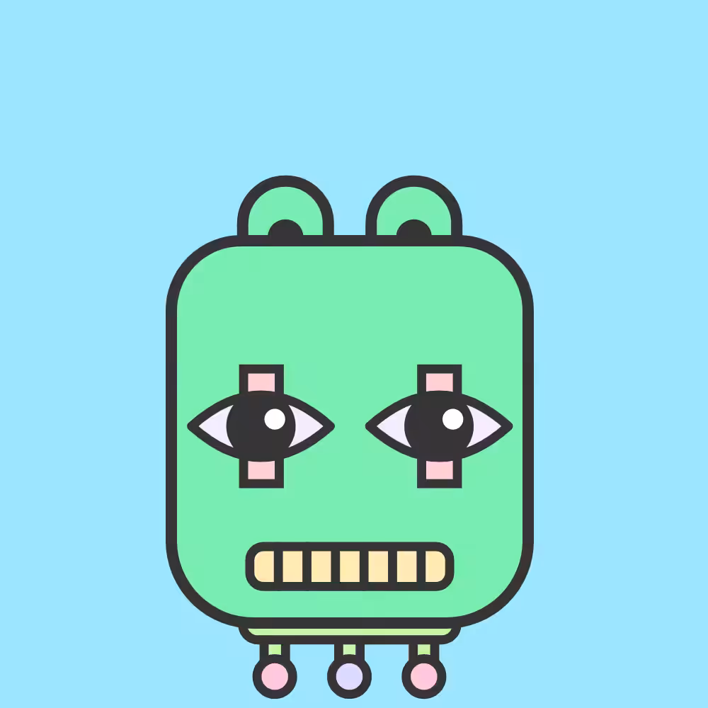 genHeads #46