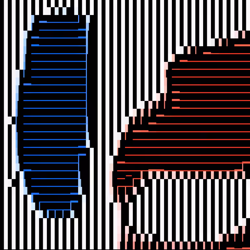 broken dimensions #21