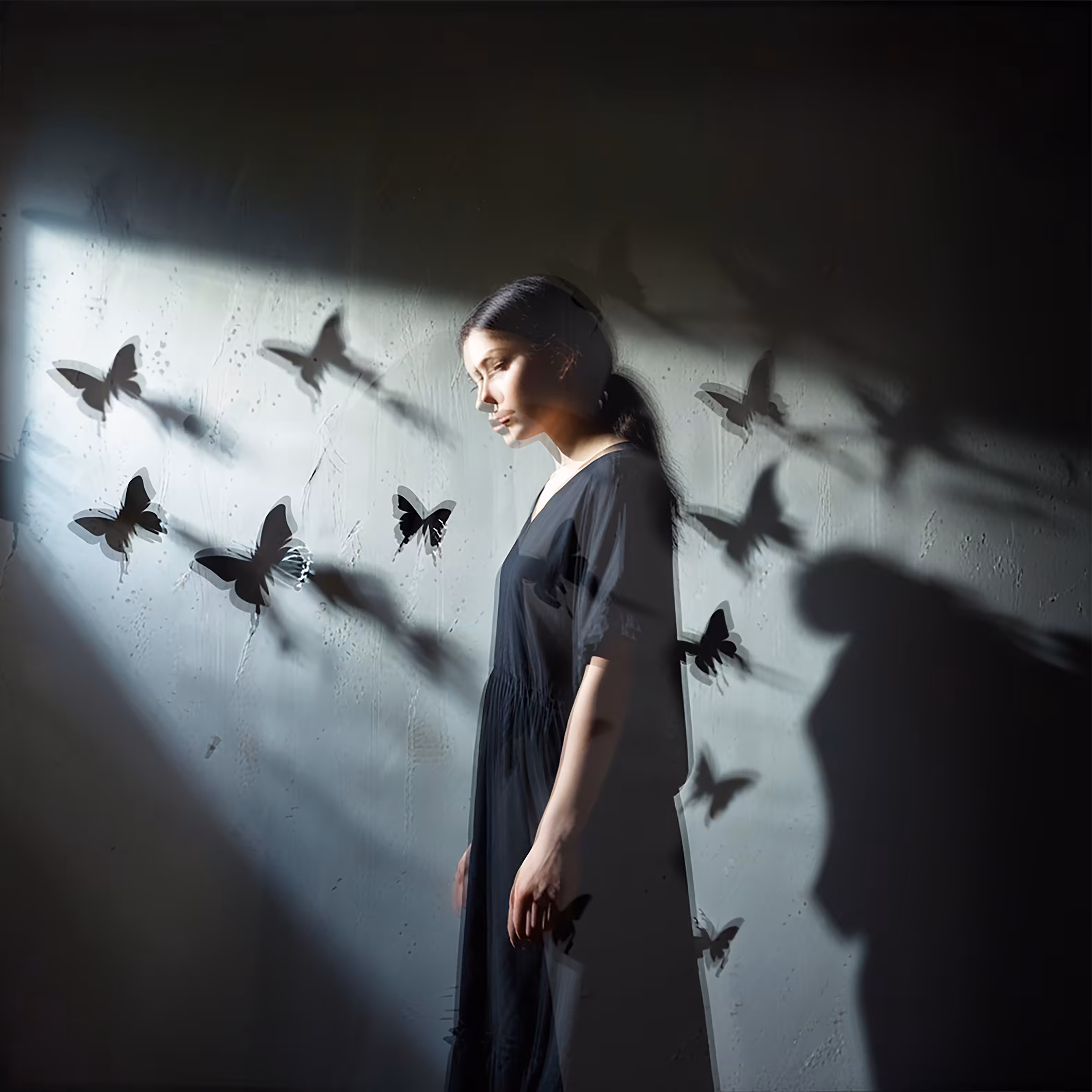 In Search of Self