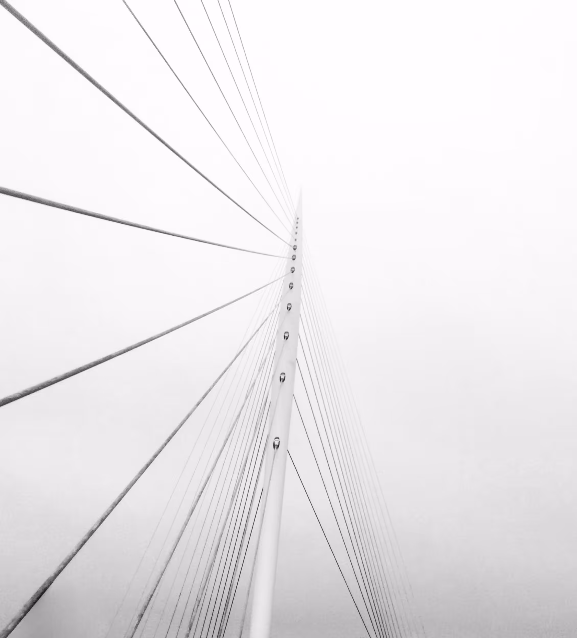 Fading away