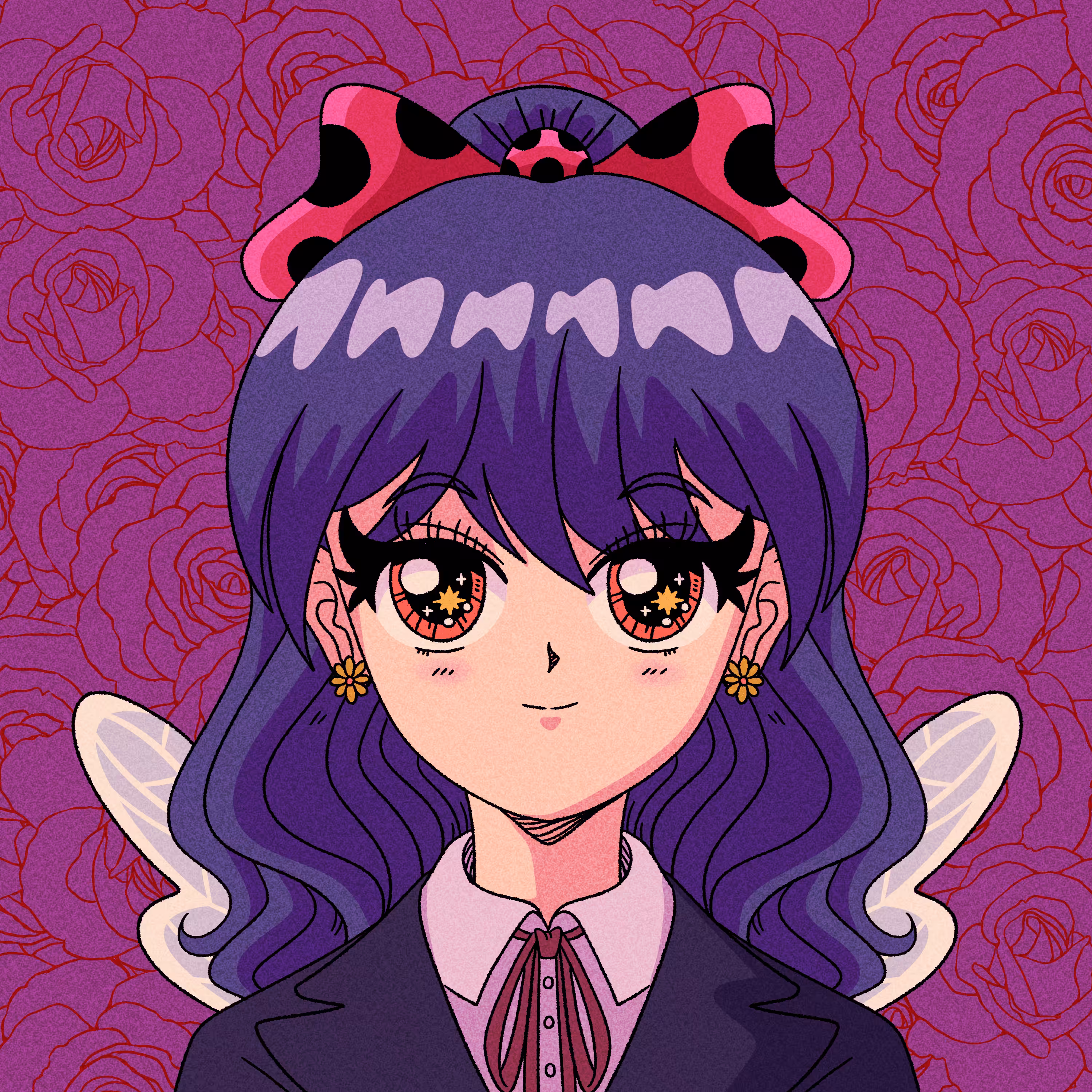 Student # 008 - Matilda