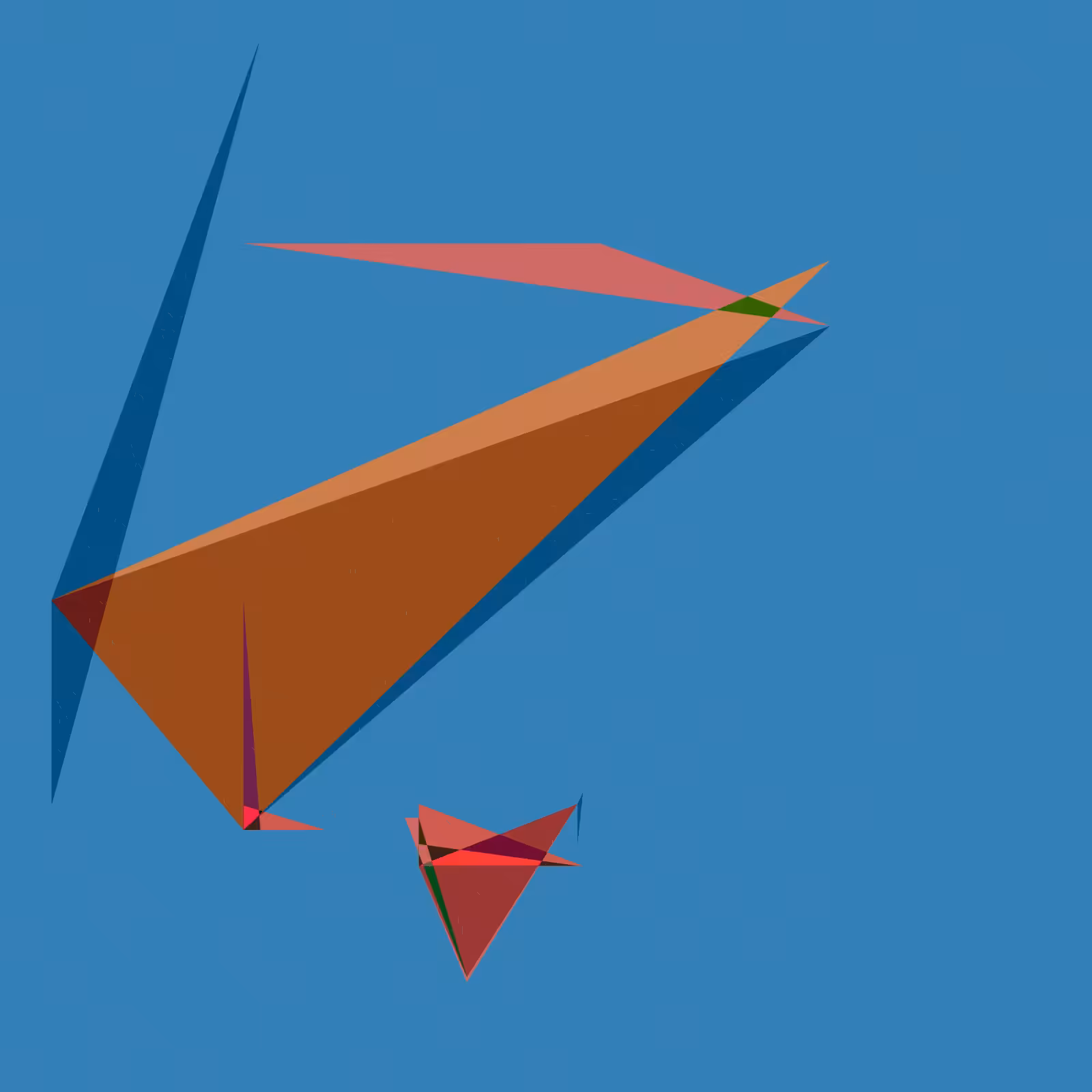 Origami #14