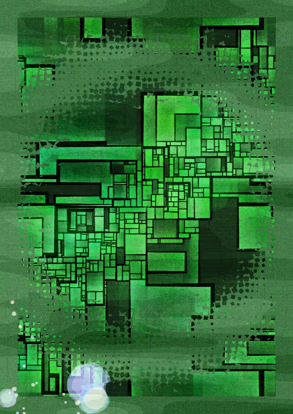 Neonphobia #102