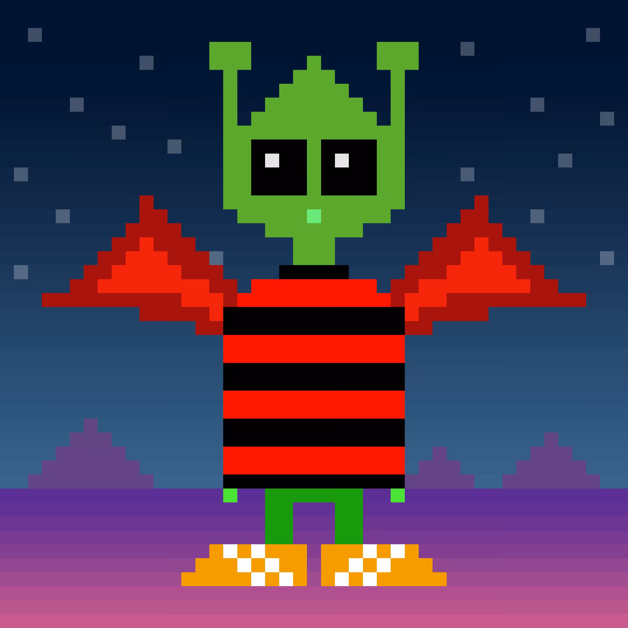 CryptoGalactican #320