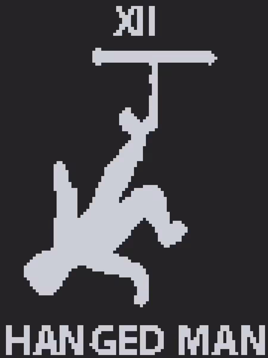 Hanged Man