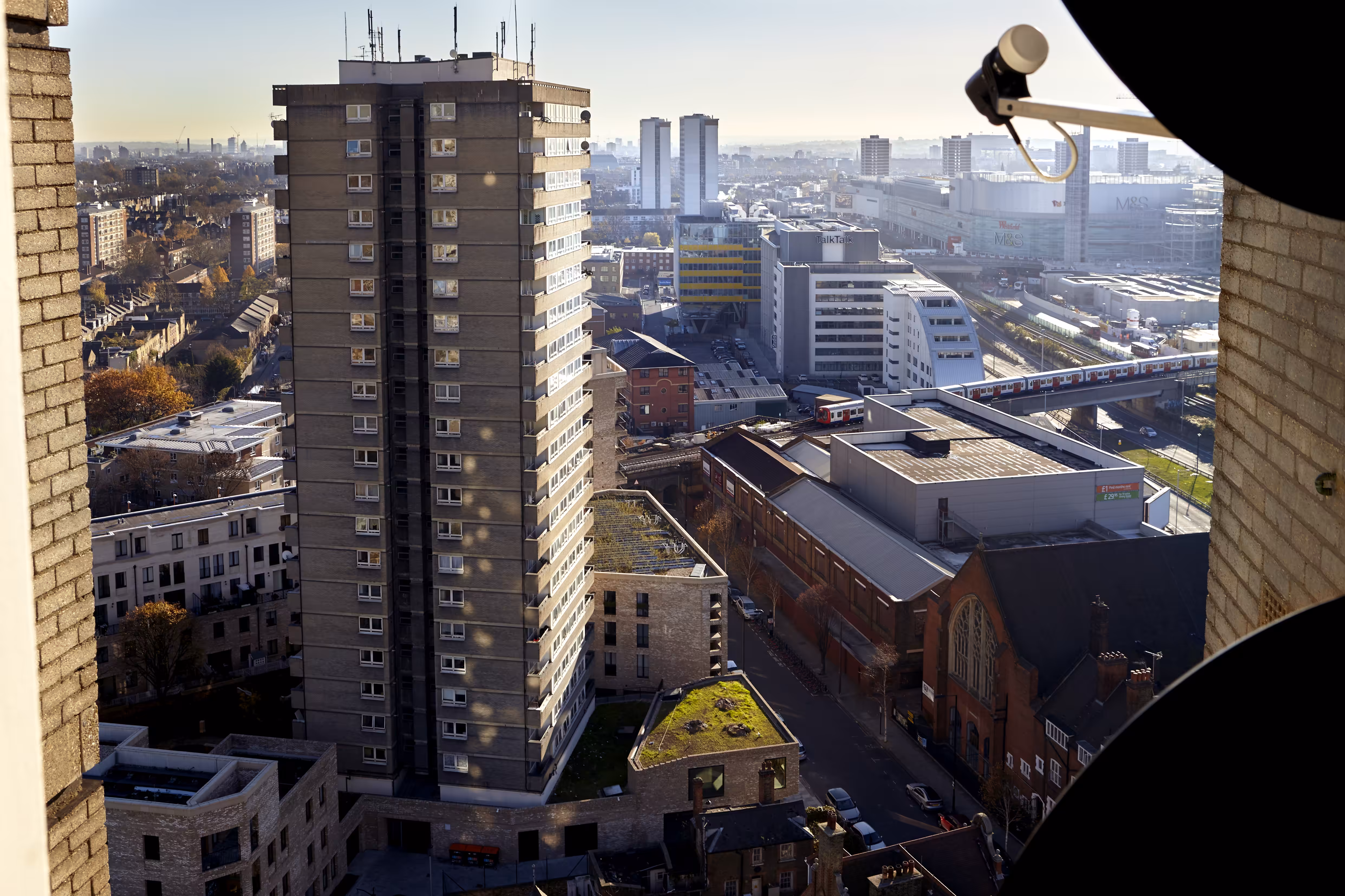 Silchester Flats 02