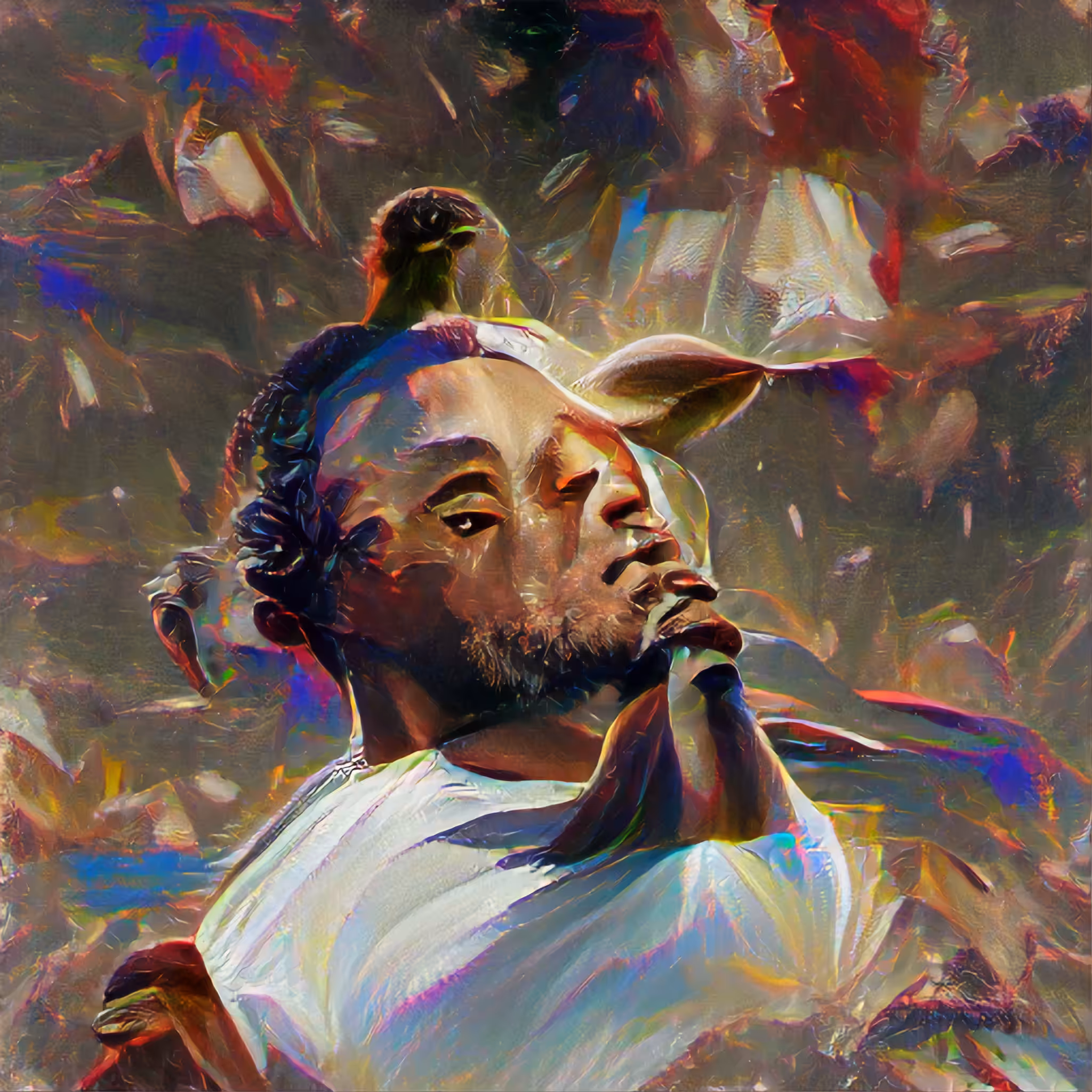 Kendrick Dagoat