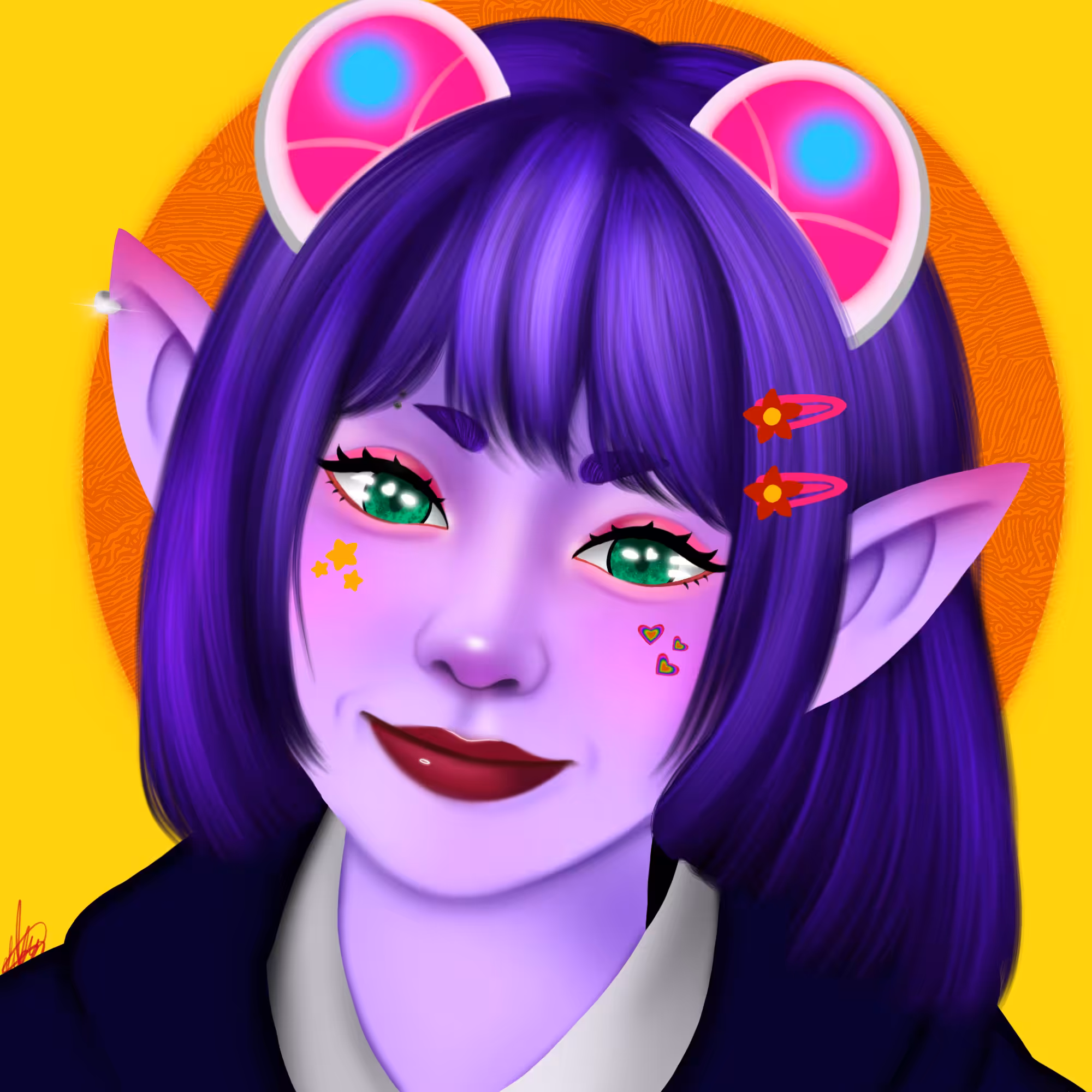 Ana