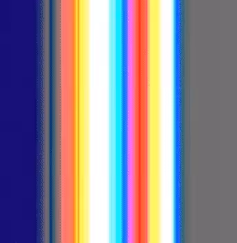 Shapes, Colors, and WTF #70