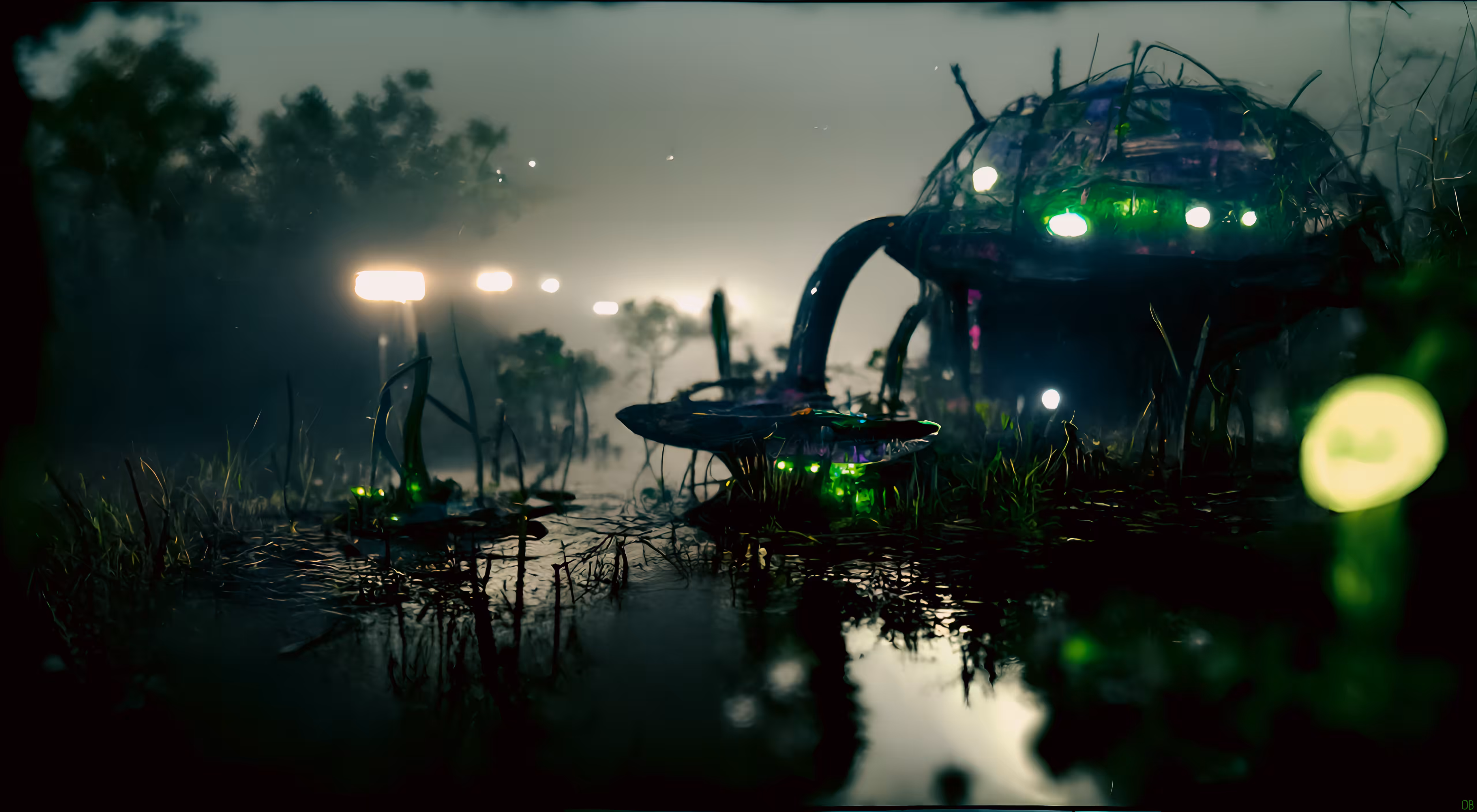 Biomechanical Catalogue #3
