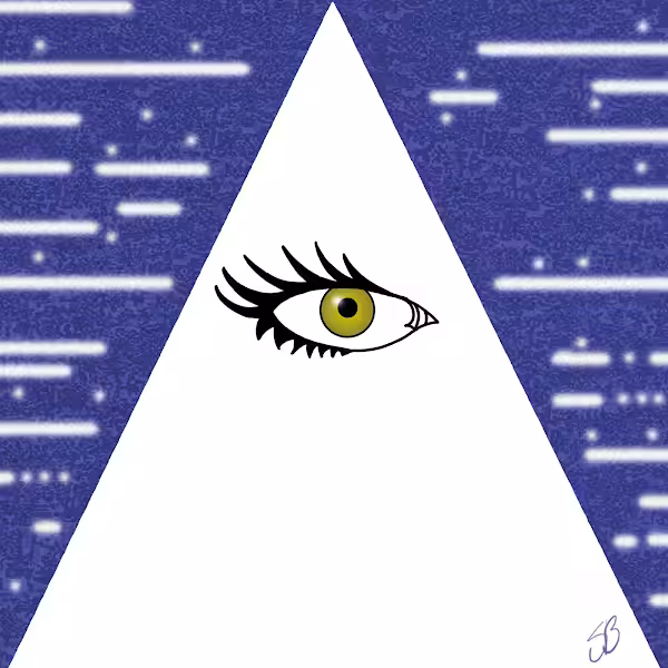Blockchain Eye