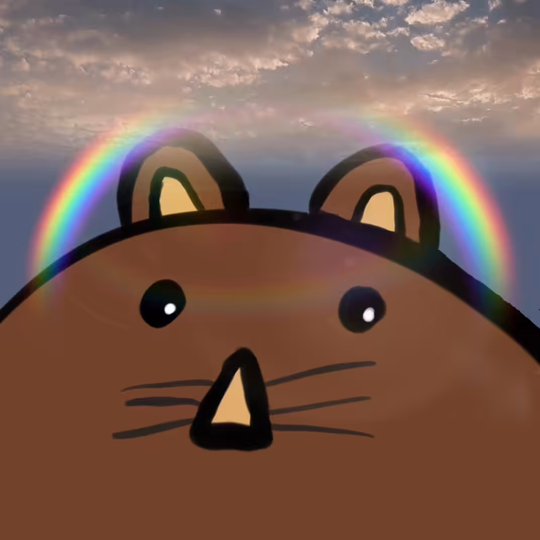 Little Brown Bear