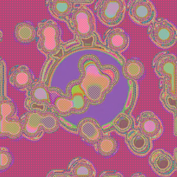 low orbit #88