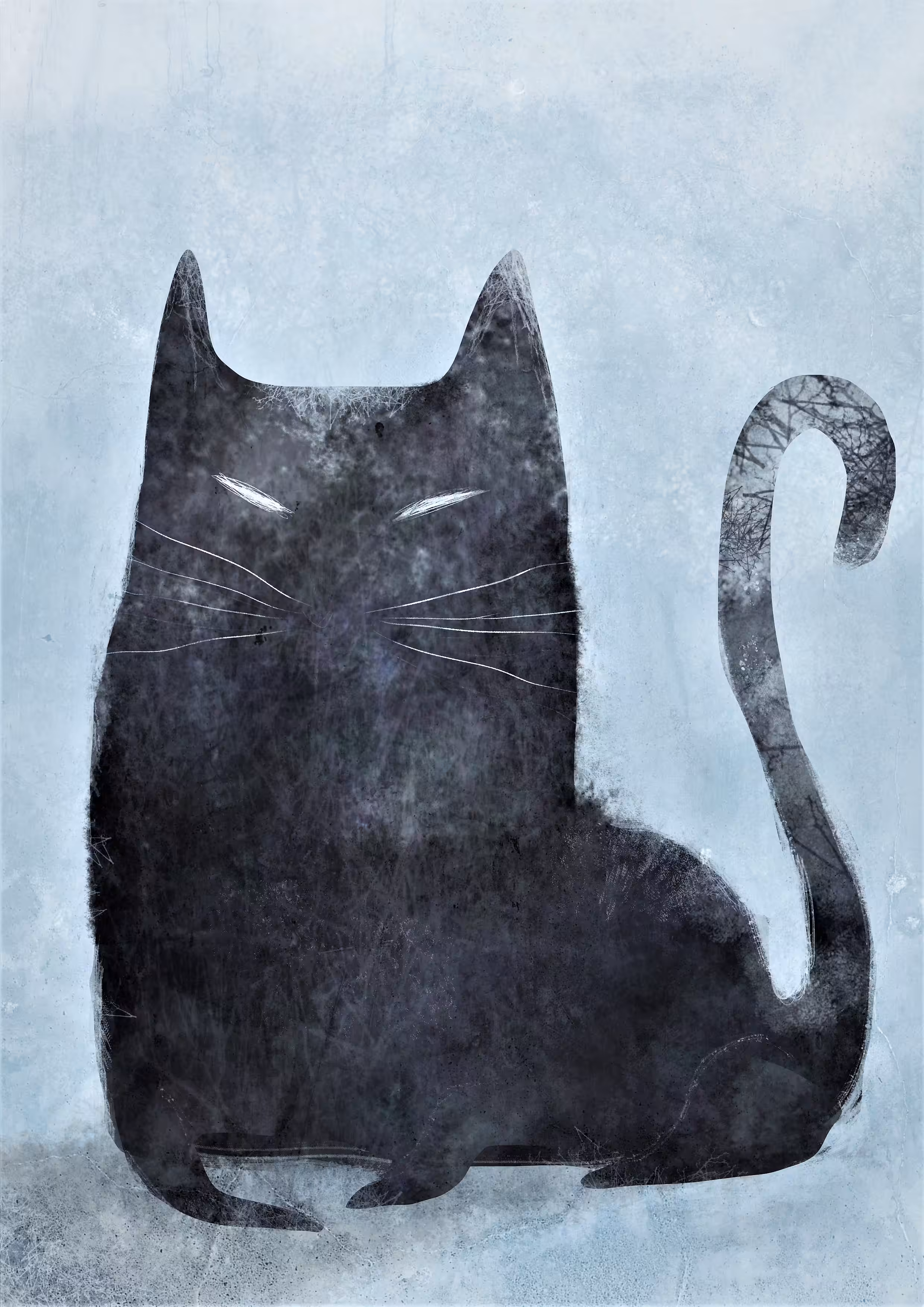 Black Cat 