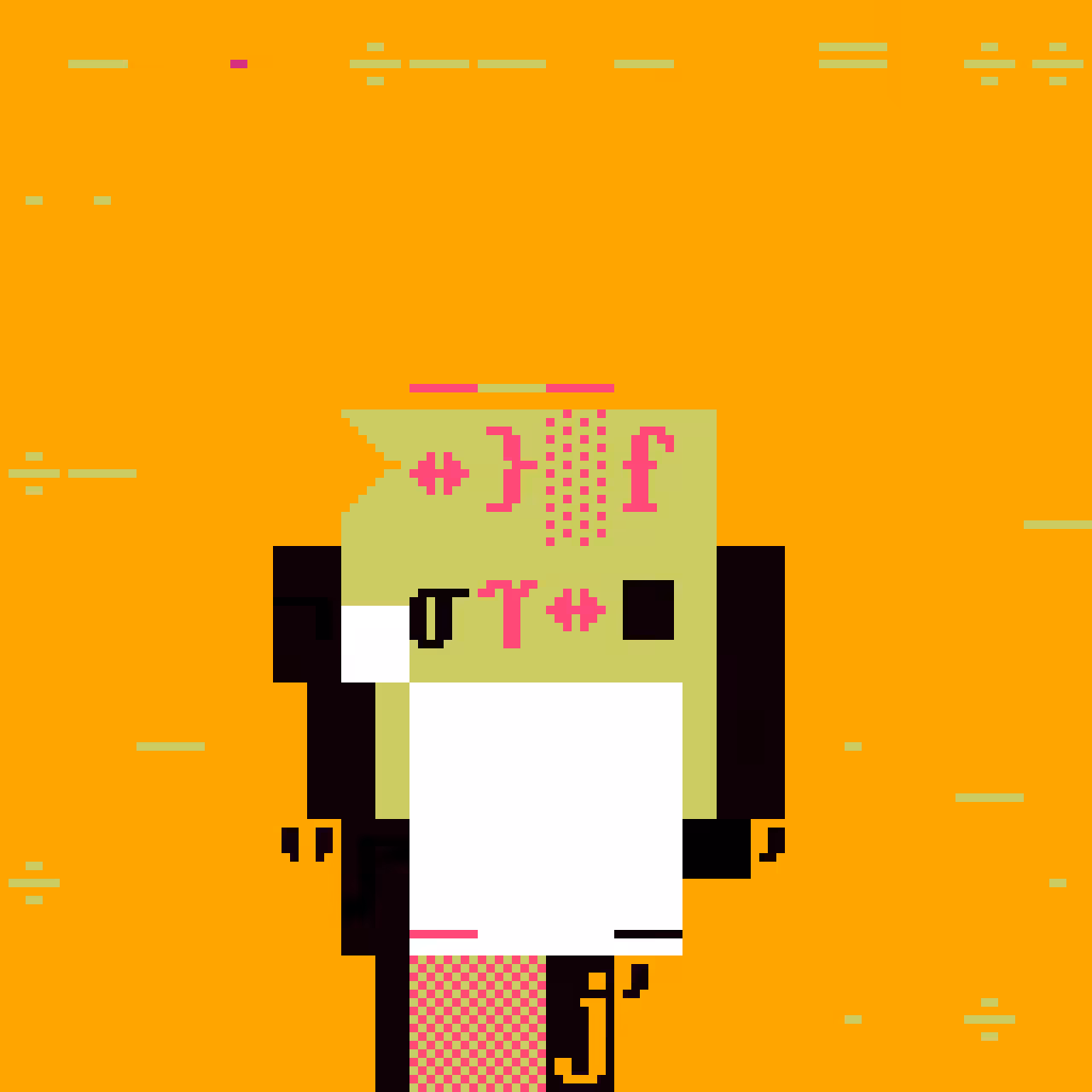 DOS Punk 632