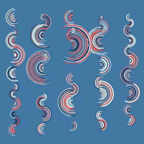 Imperfect crop of eclipses #33