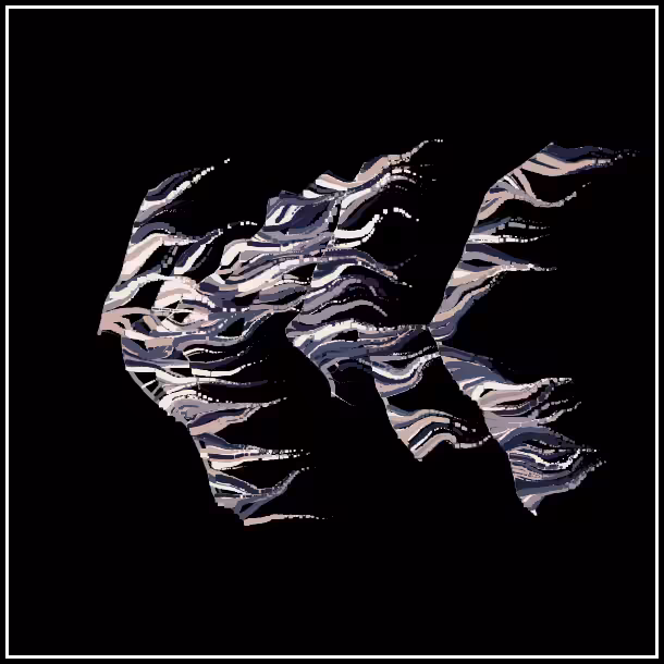 Sea Dragon #24