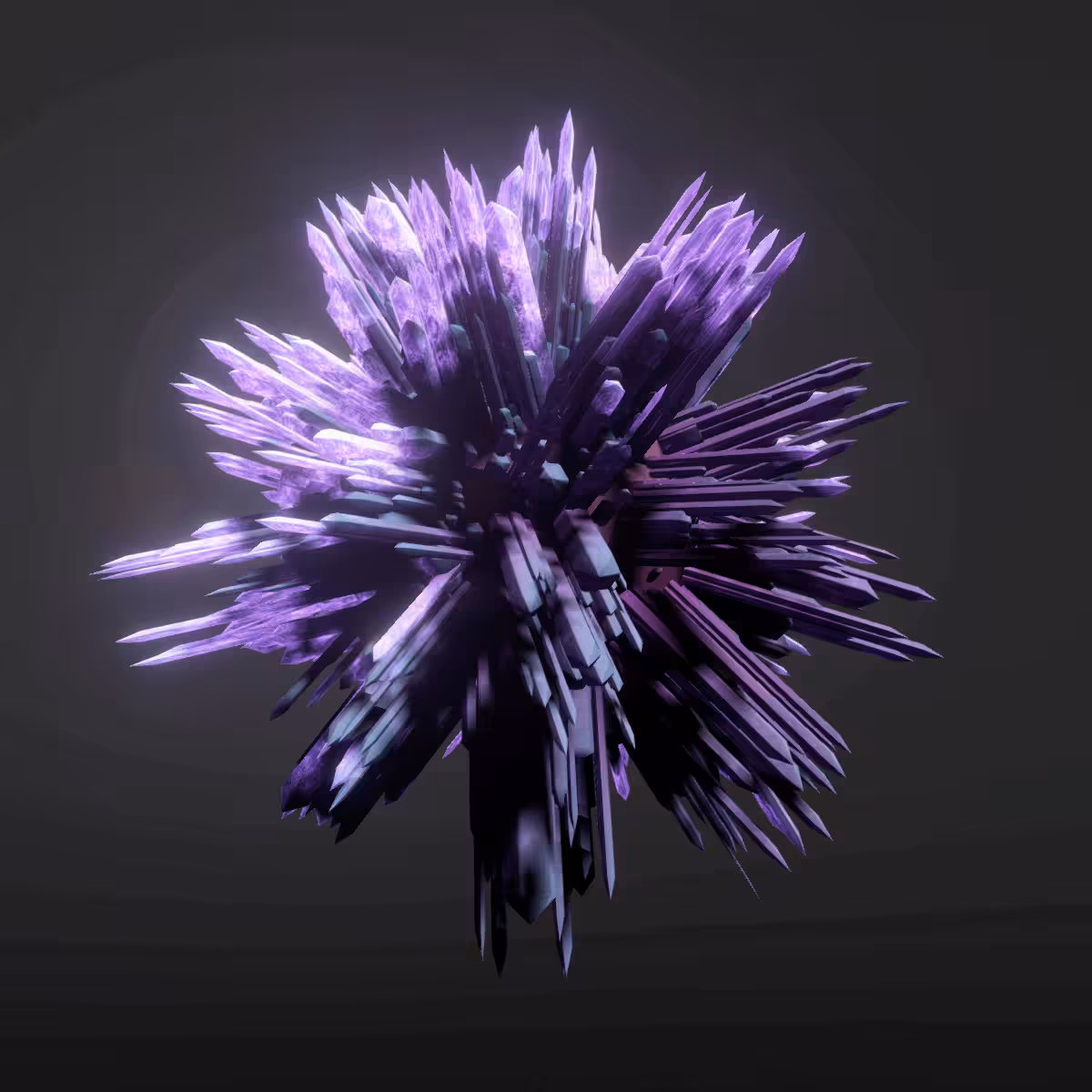 Crystalk 01