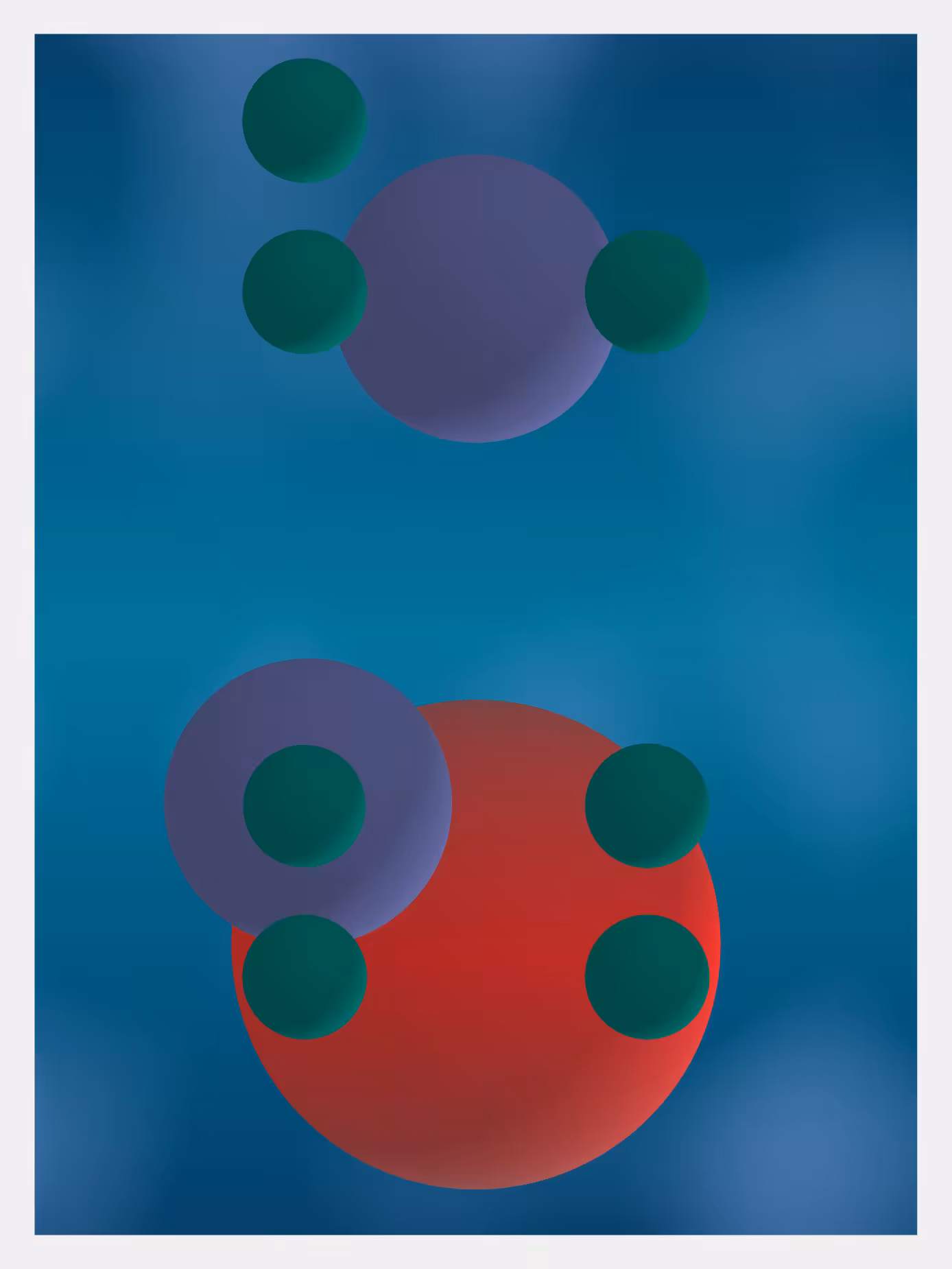 Planetarium #70