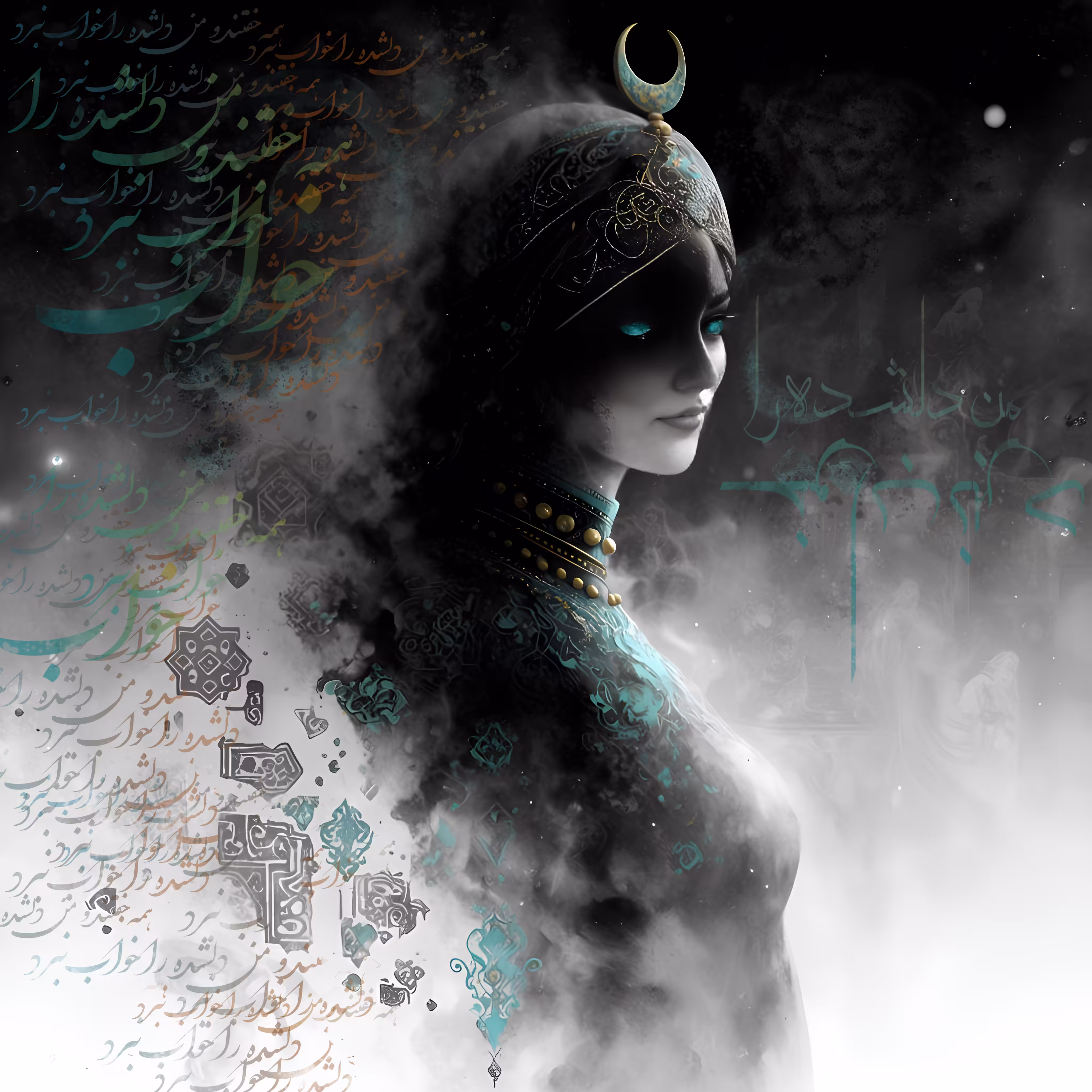 The Unseen Hour