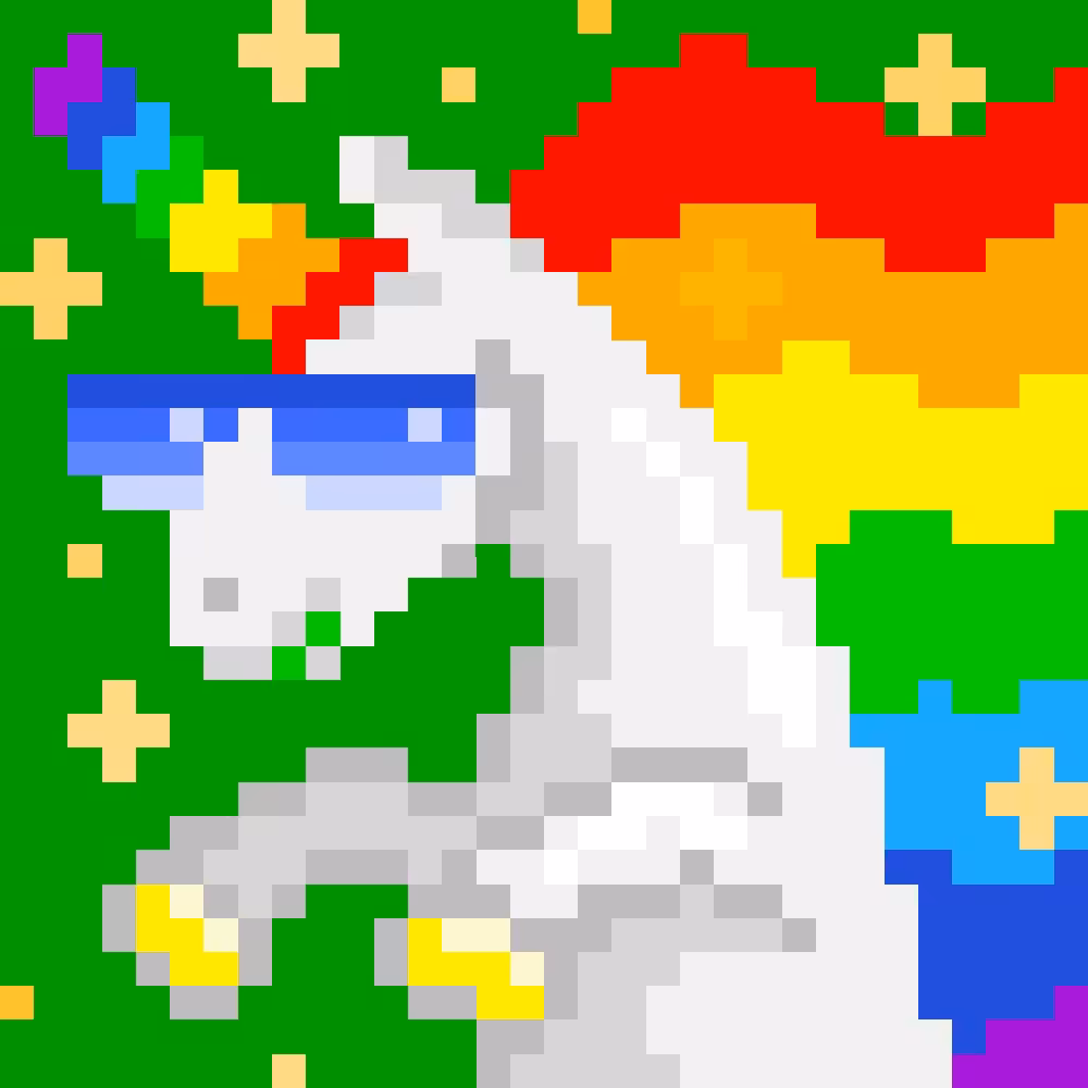 Unicorn #6061