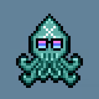 Council of Old Ones: Old One #107