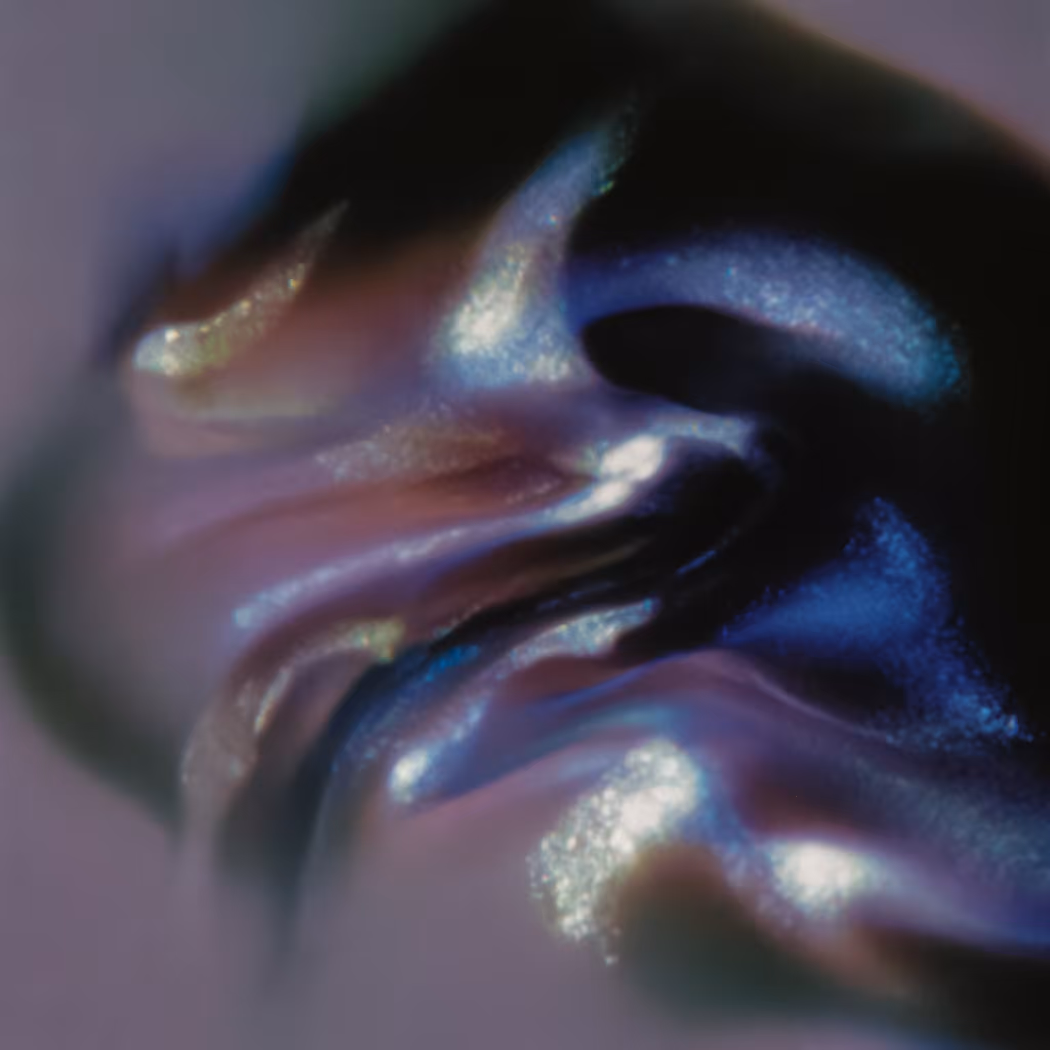 Particulate Fold