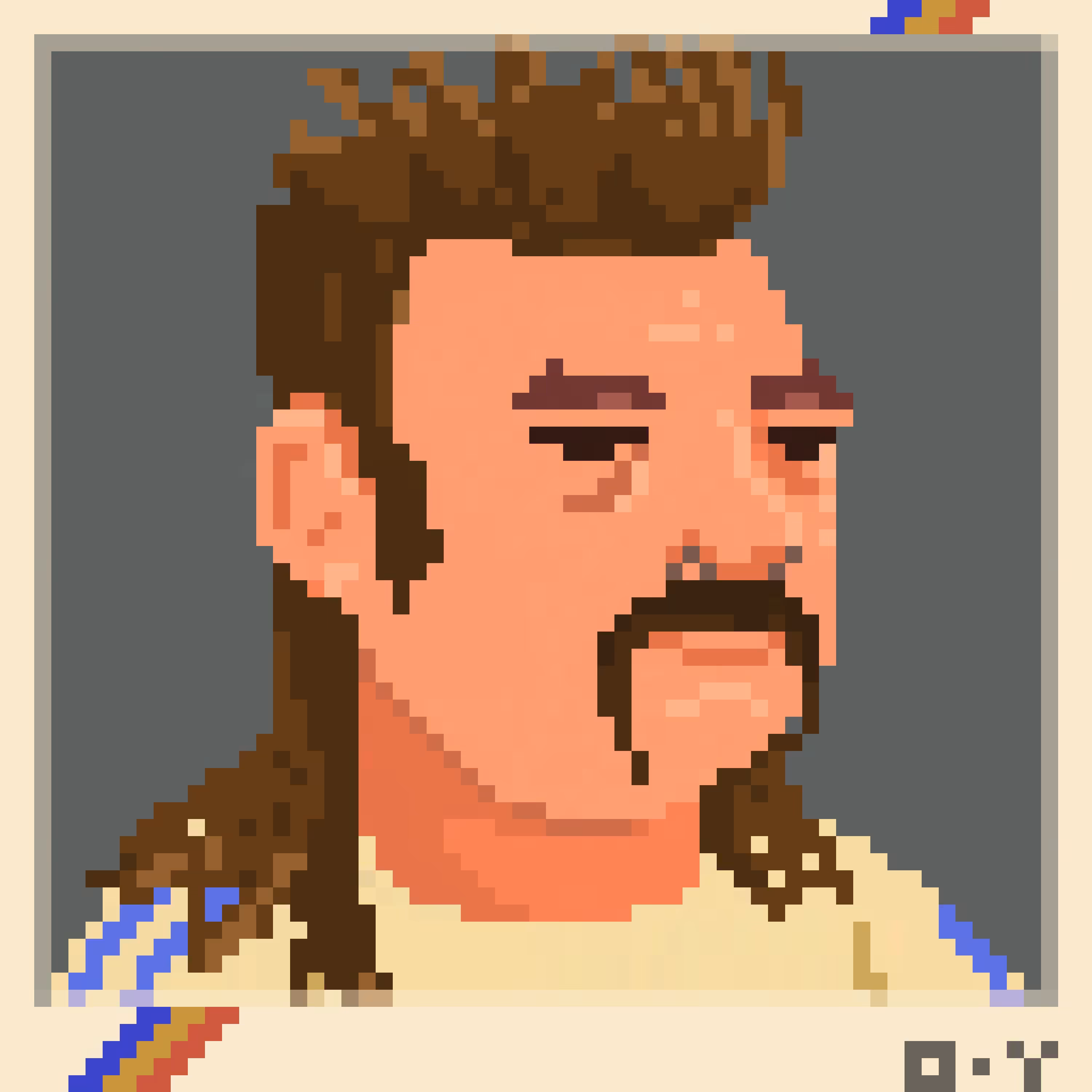 Mullet Cut 05