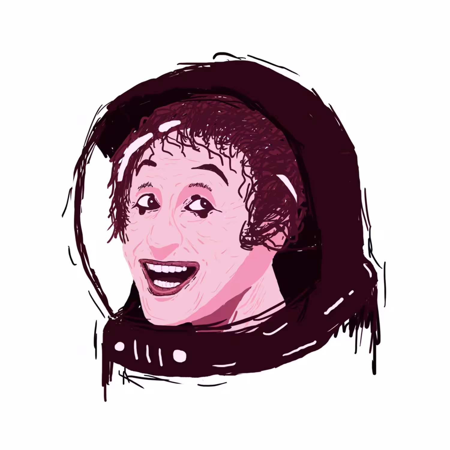 The ASTRO : Marcel Marceau