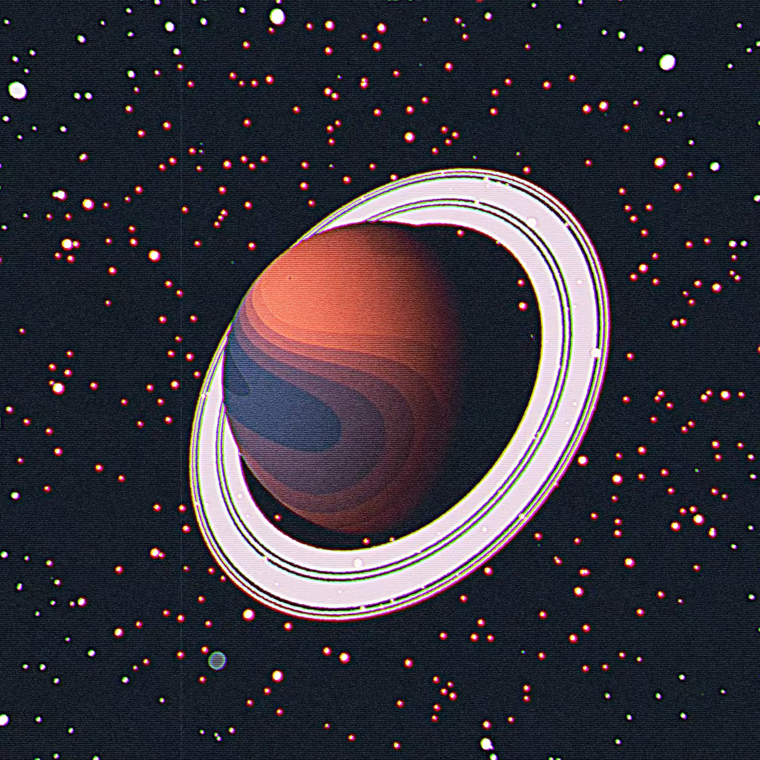 Planetary Imbalance