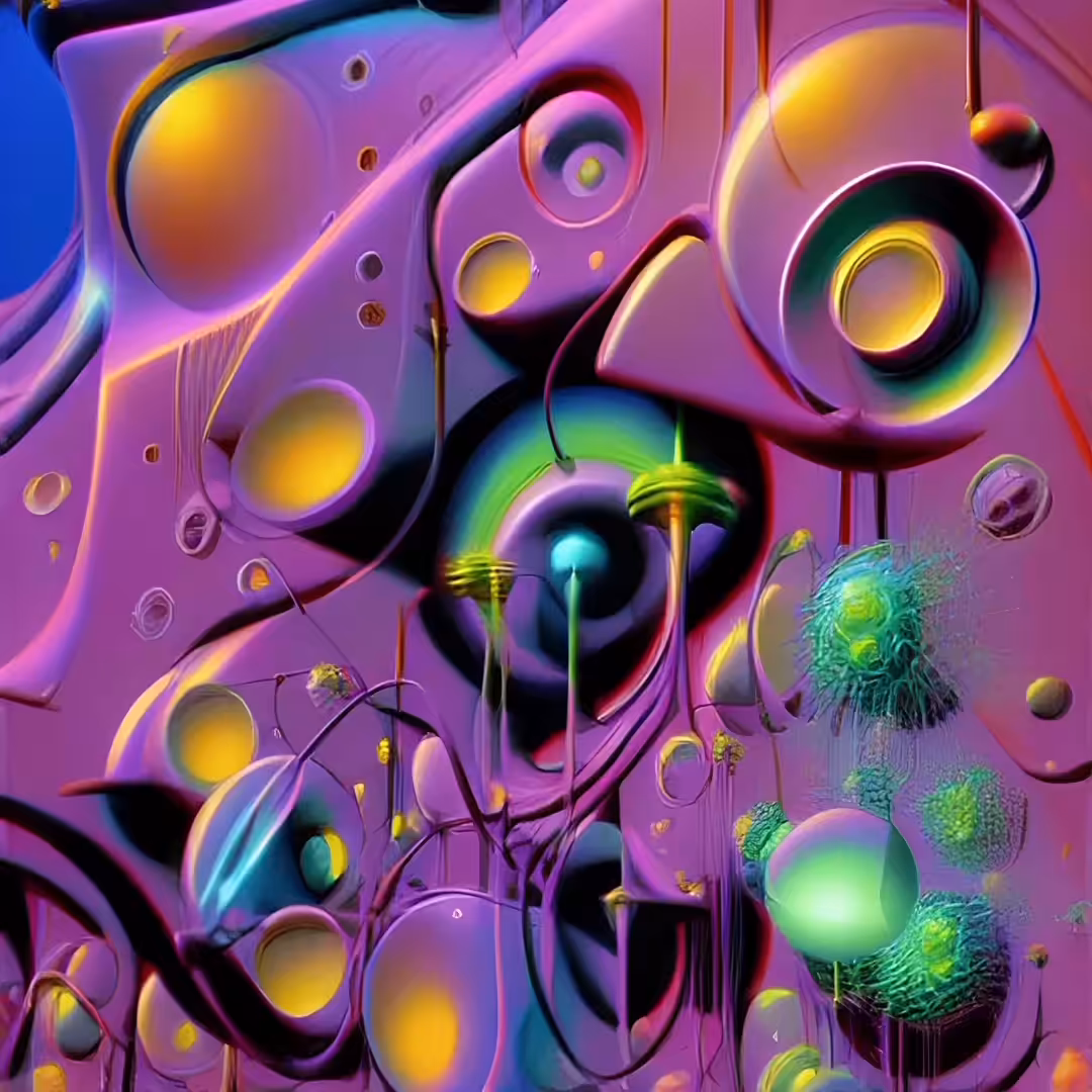 Parallel Worlds #10