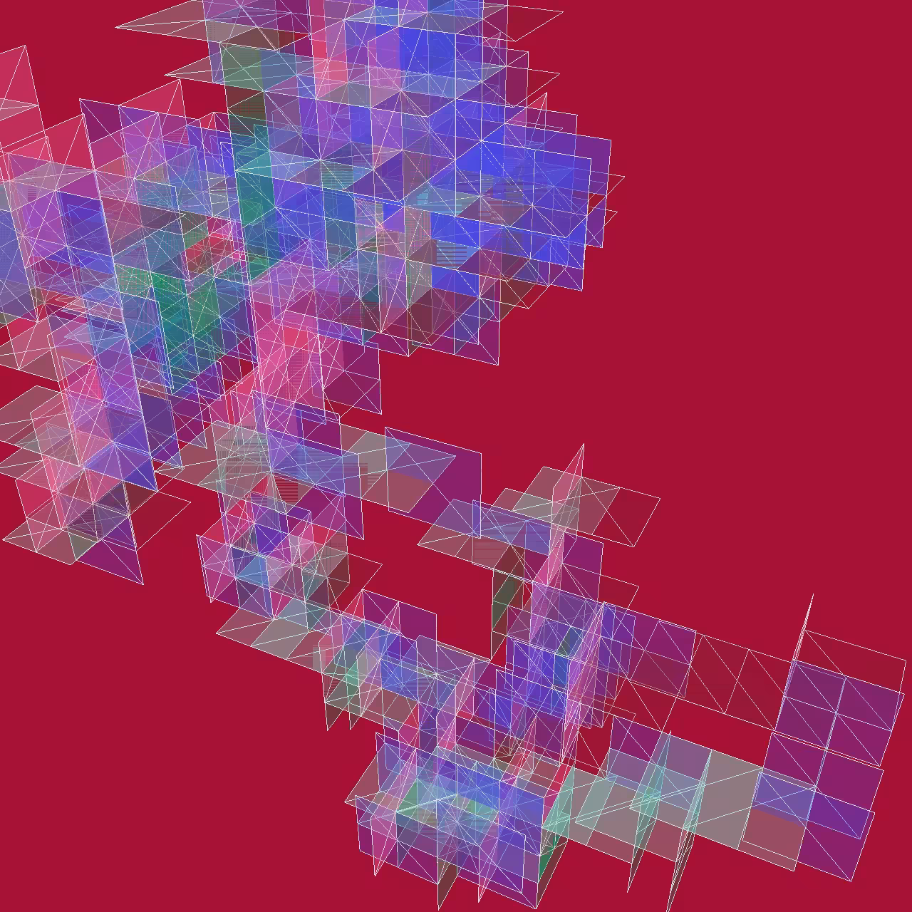 Tales from Orbital City #26