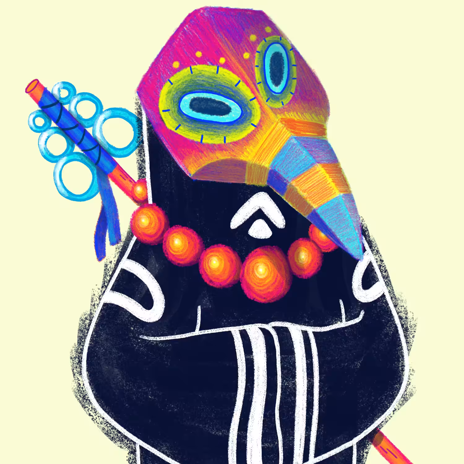 The Wanderer