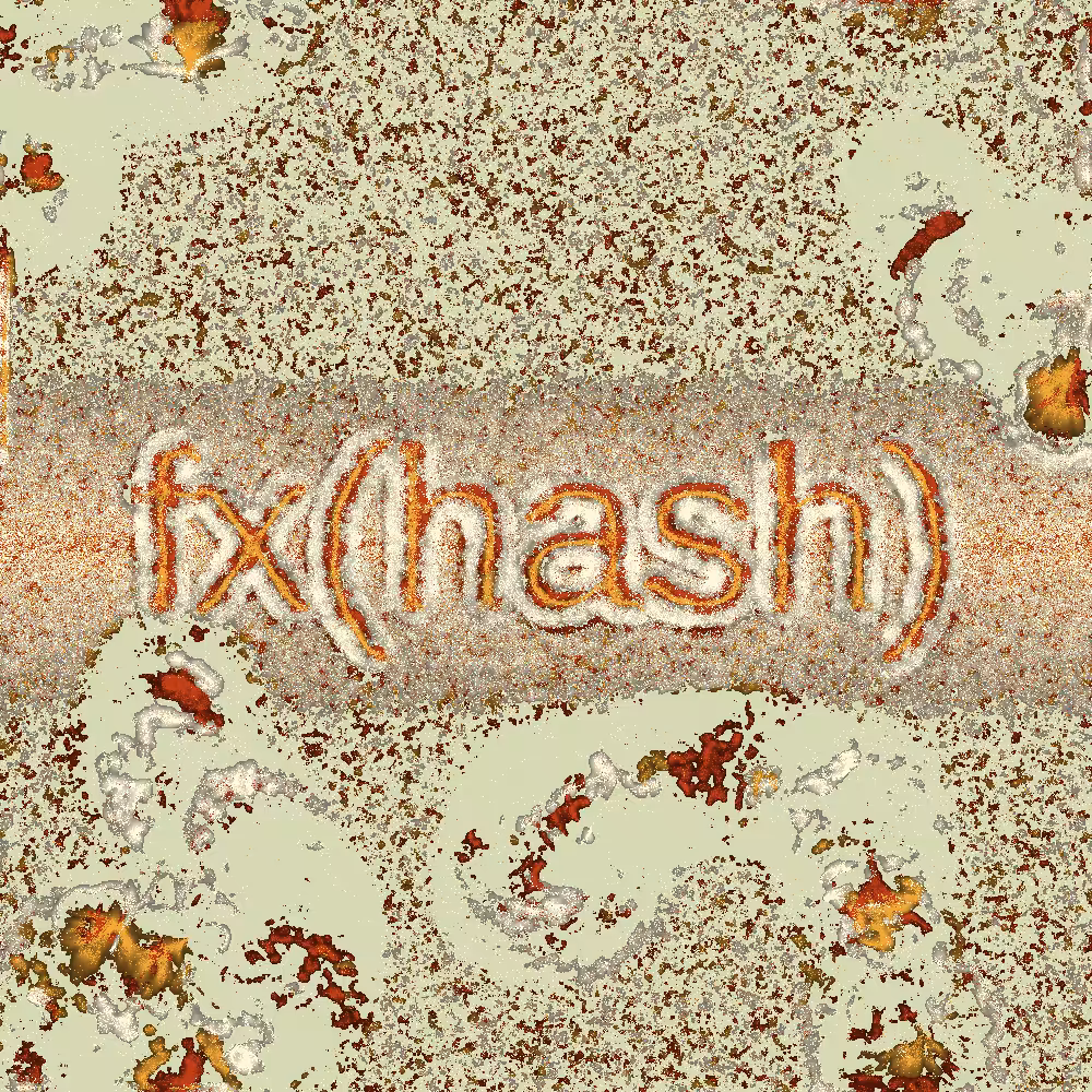 Physarum Logo #154