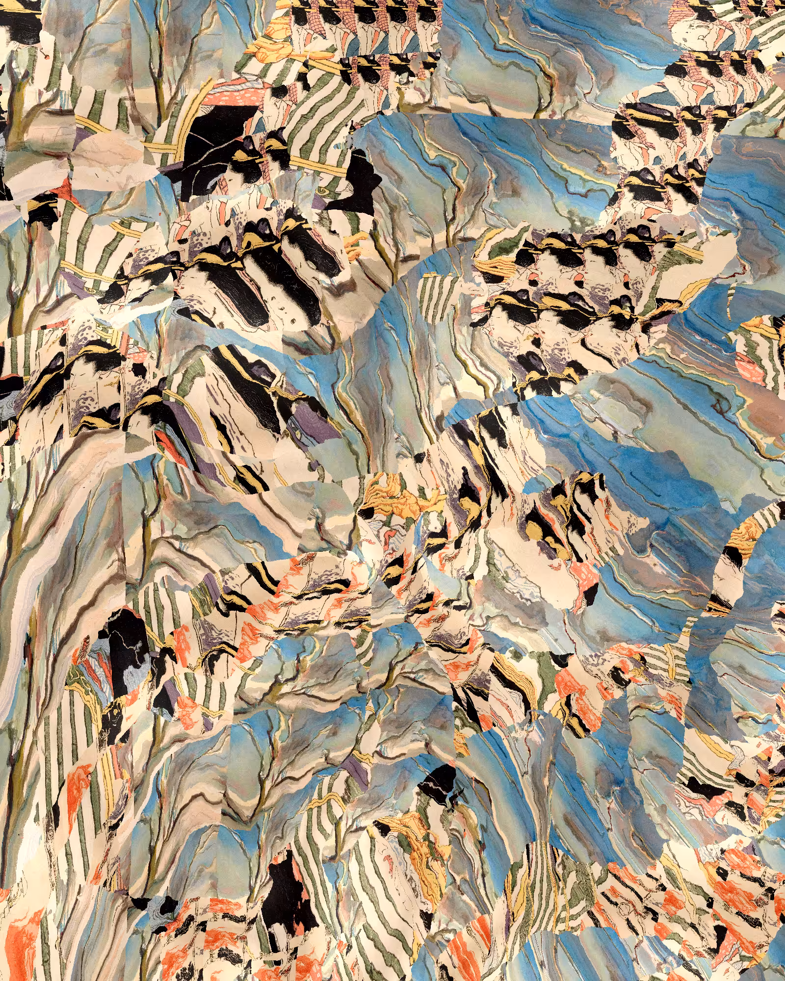 Repetition and Noise #82