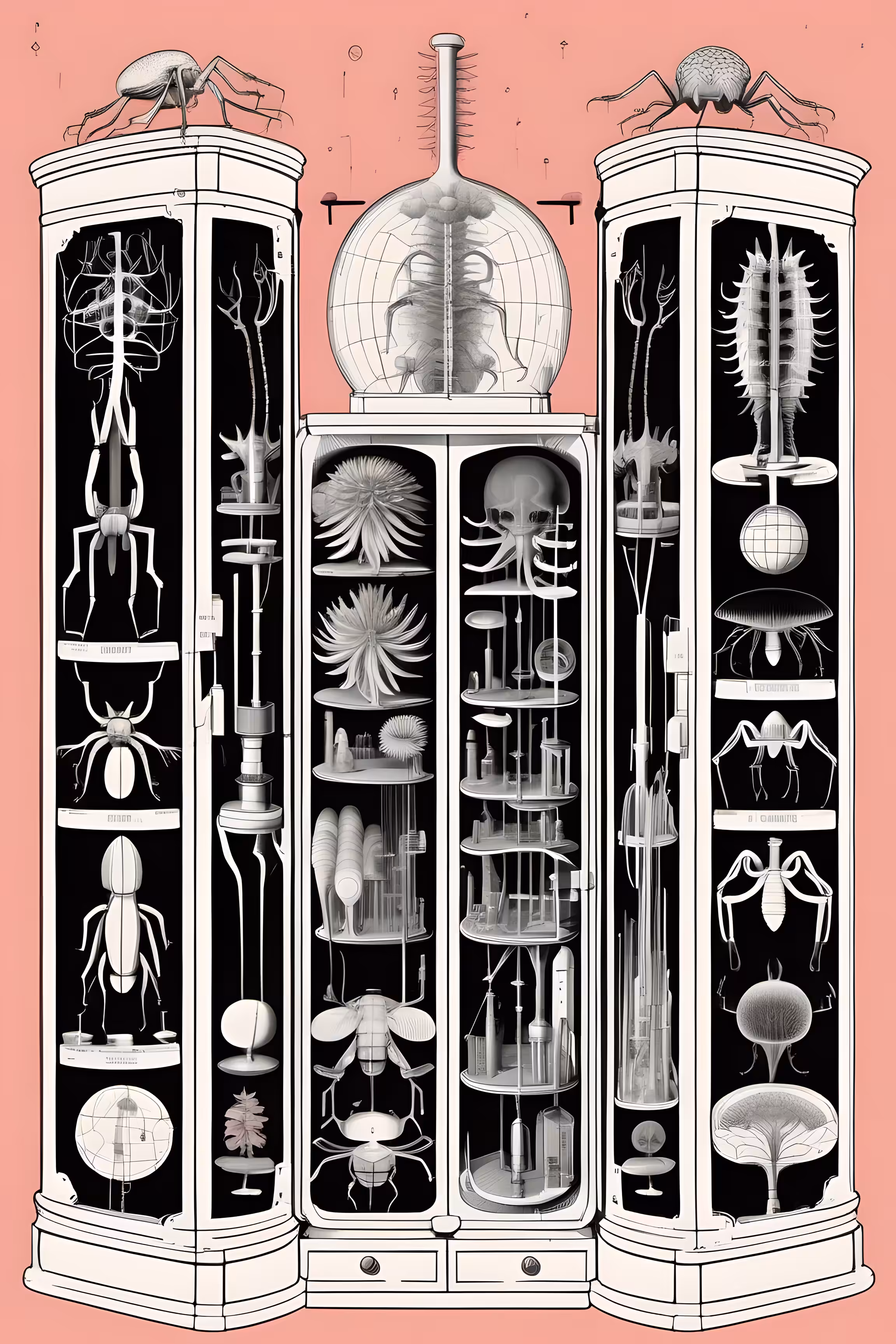 Wunderkammer #40