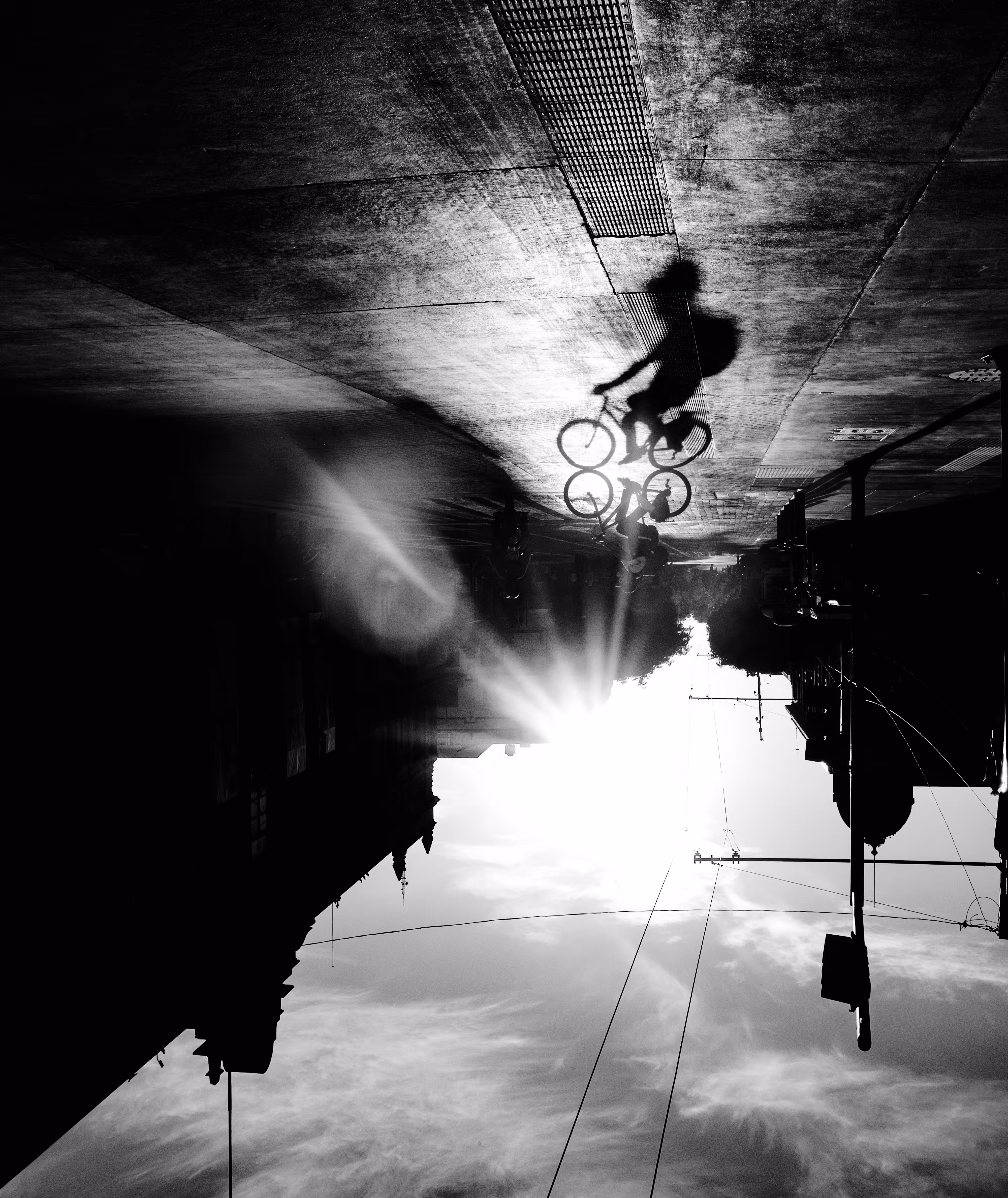 Upside Down