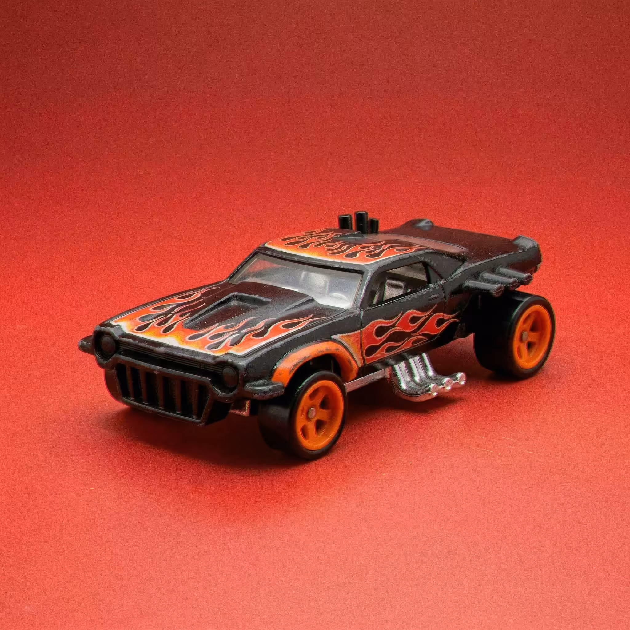 Phantom Ride