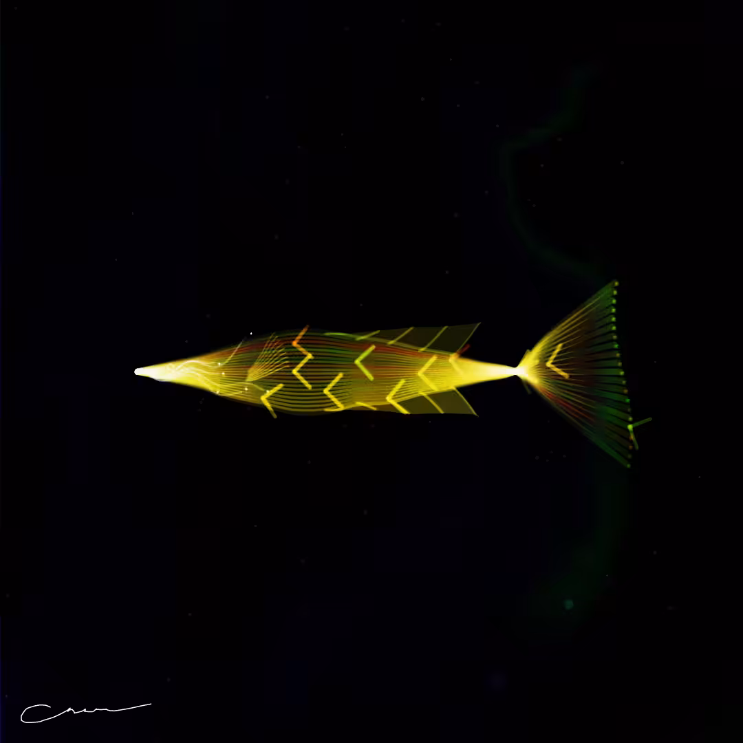 SoulFish #380