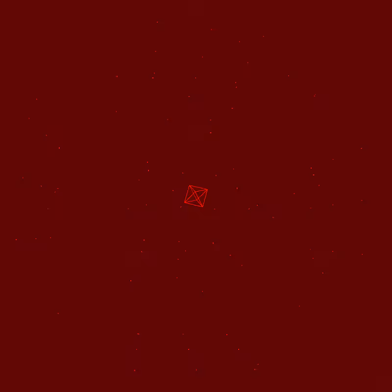 Space, Mystery, Light & Time: In Orbit #53