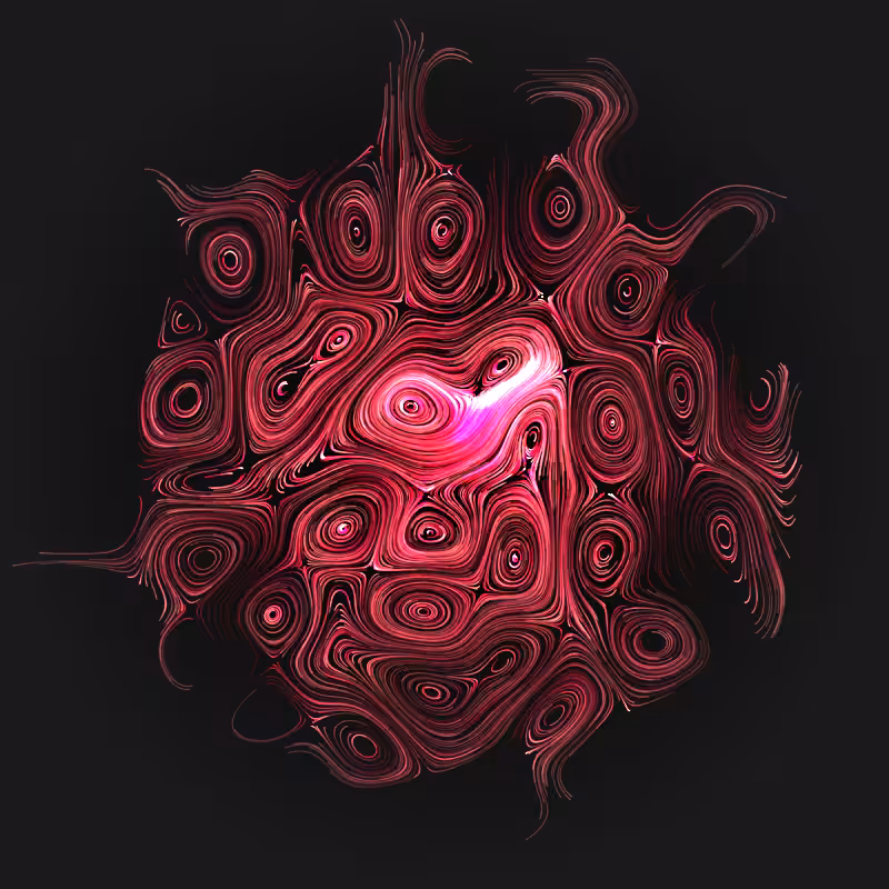The Burn Within #20