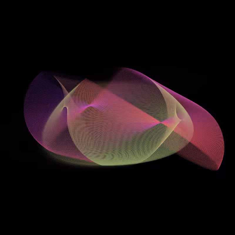 mechanical organism #20