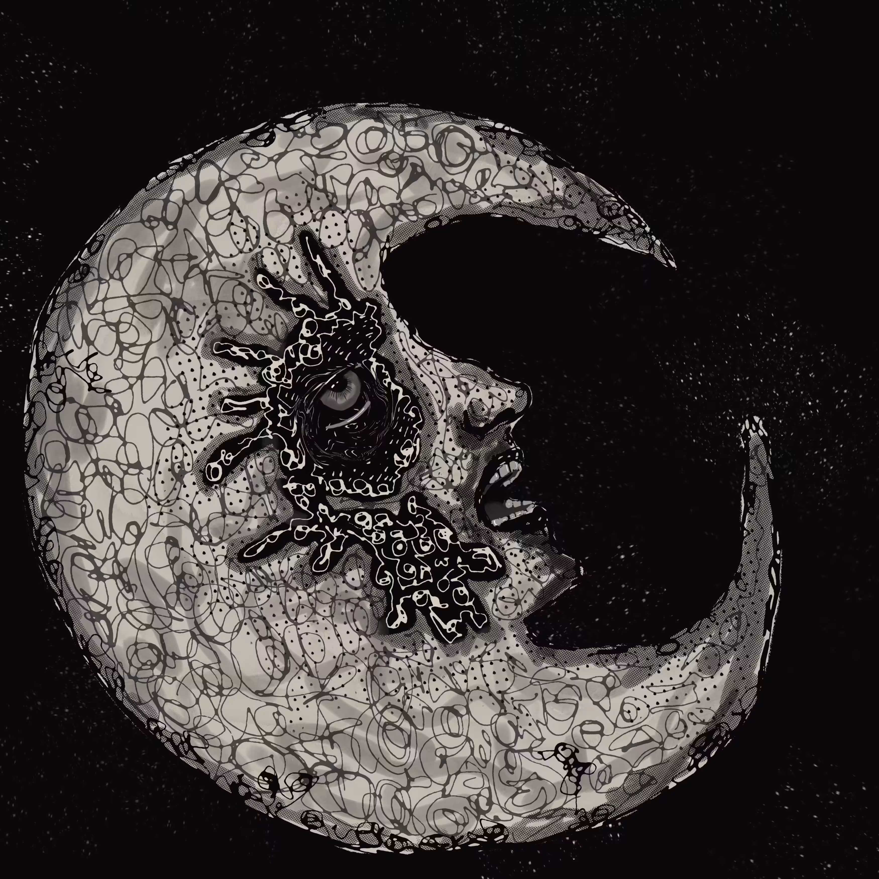 Young Lovers' Moon