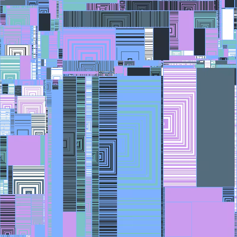 The Dance of the Machines #109