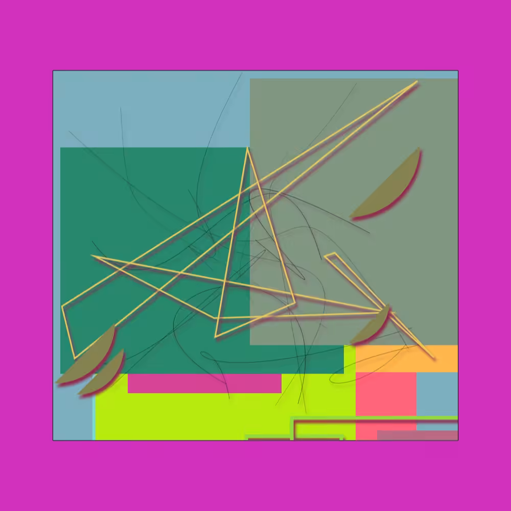 City Pop - AI Study II #189