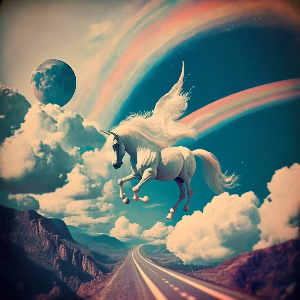It’s Not Always Rainbows and Unic…