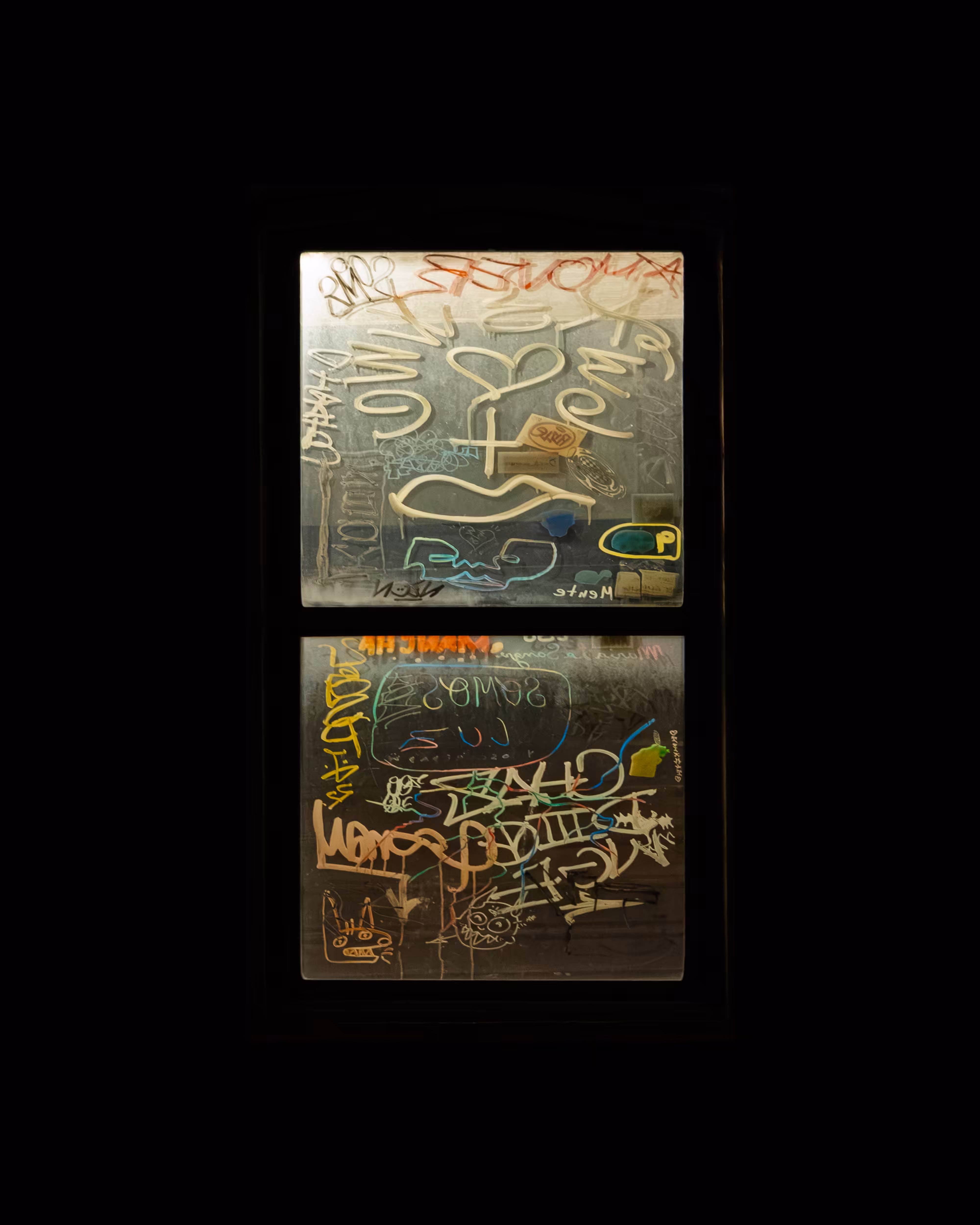 WINDOWS // NYC: WINDOW 846