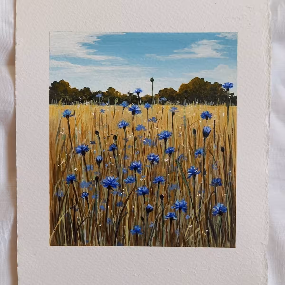 Painting No. 7