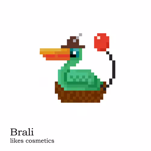 pelican #164