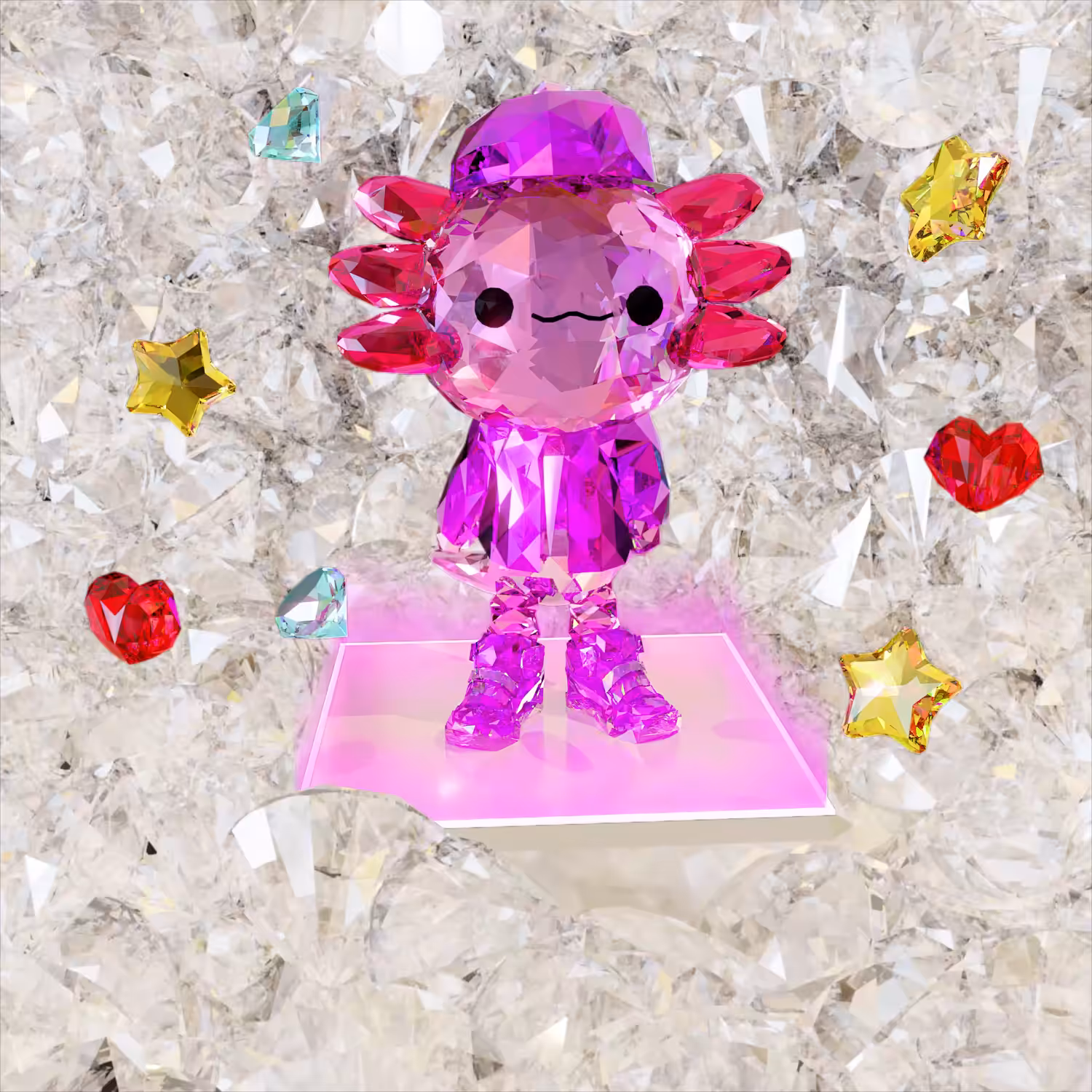 Axyl Shiny